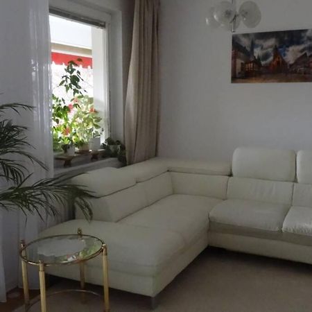 Schöne, ruhige Wohnung in Berlin-Steglitz Exterior foto
